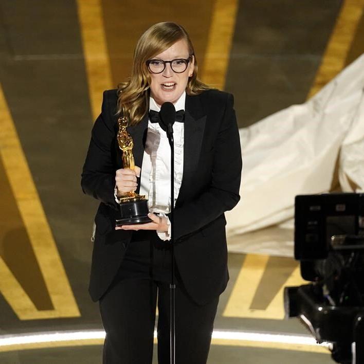Sarah Polley on 'Women Talking' and the Oscar she didn't expect to win